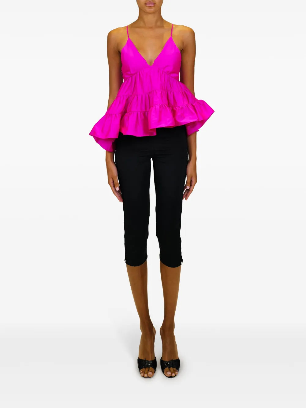 Viola Top