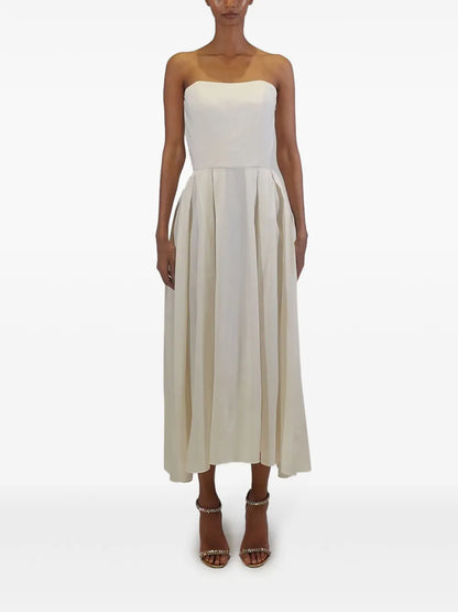 Ezra Midi Dress