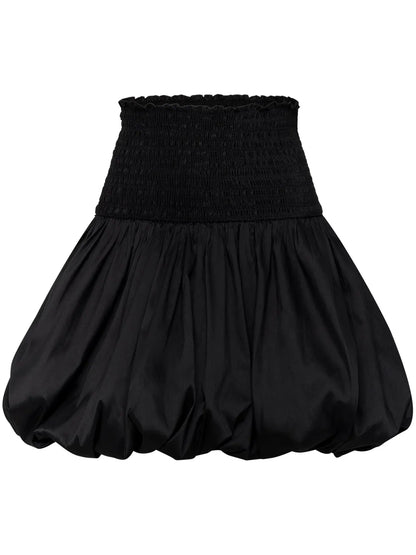 Roma Mini Skirt