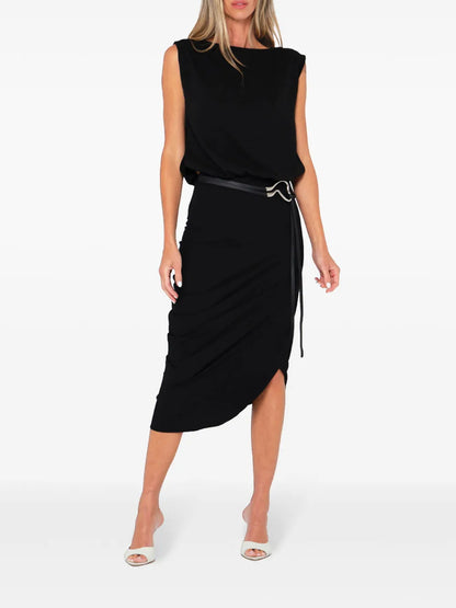 Italia Midi Dress