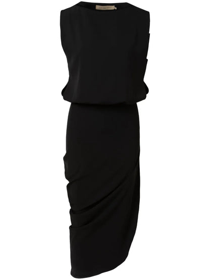 Italia Midi Dress