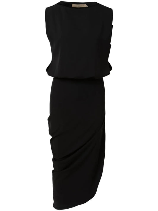 Italia Midi Dress