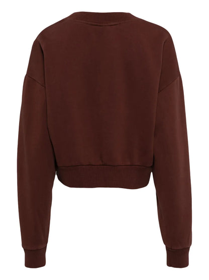 Jetset Dominique Sweatshirt