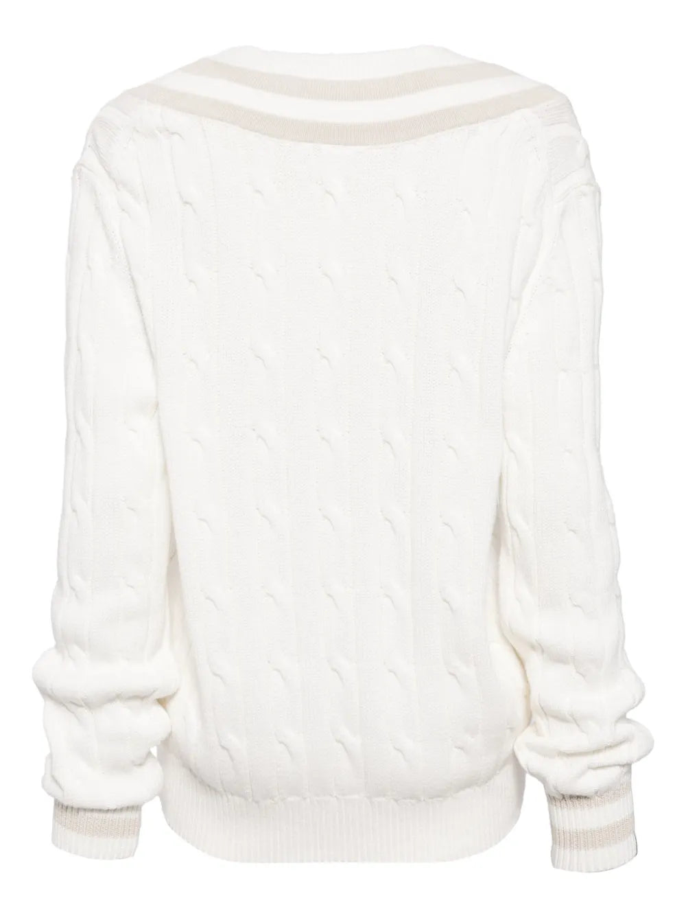 Louie Jumper