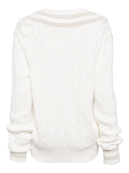 Louie Jumper