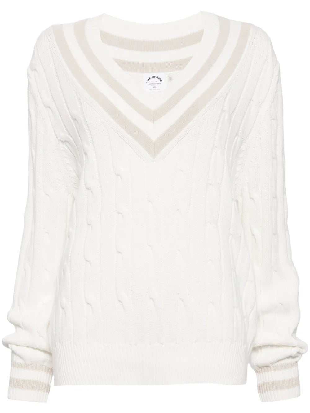Louie Jumper