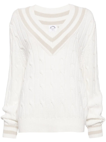 Louie Jumper