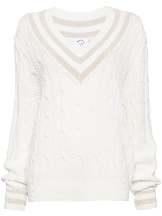 Louie Jumper