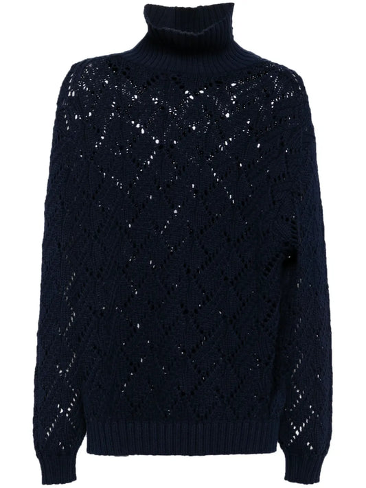 Clementine Jumper