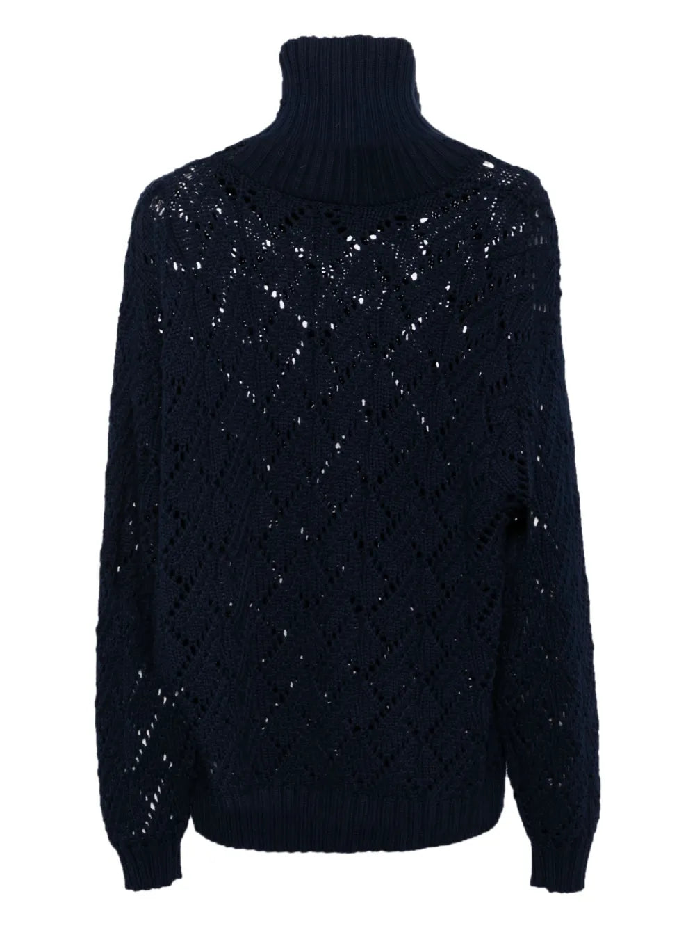 Clementine Jumper