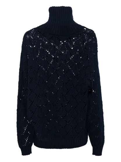 Clementine Jumper