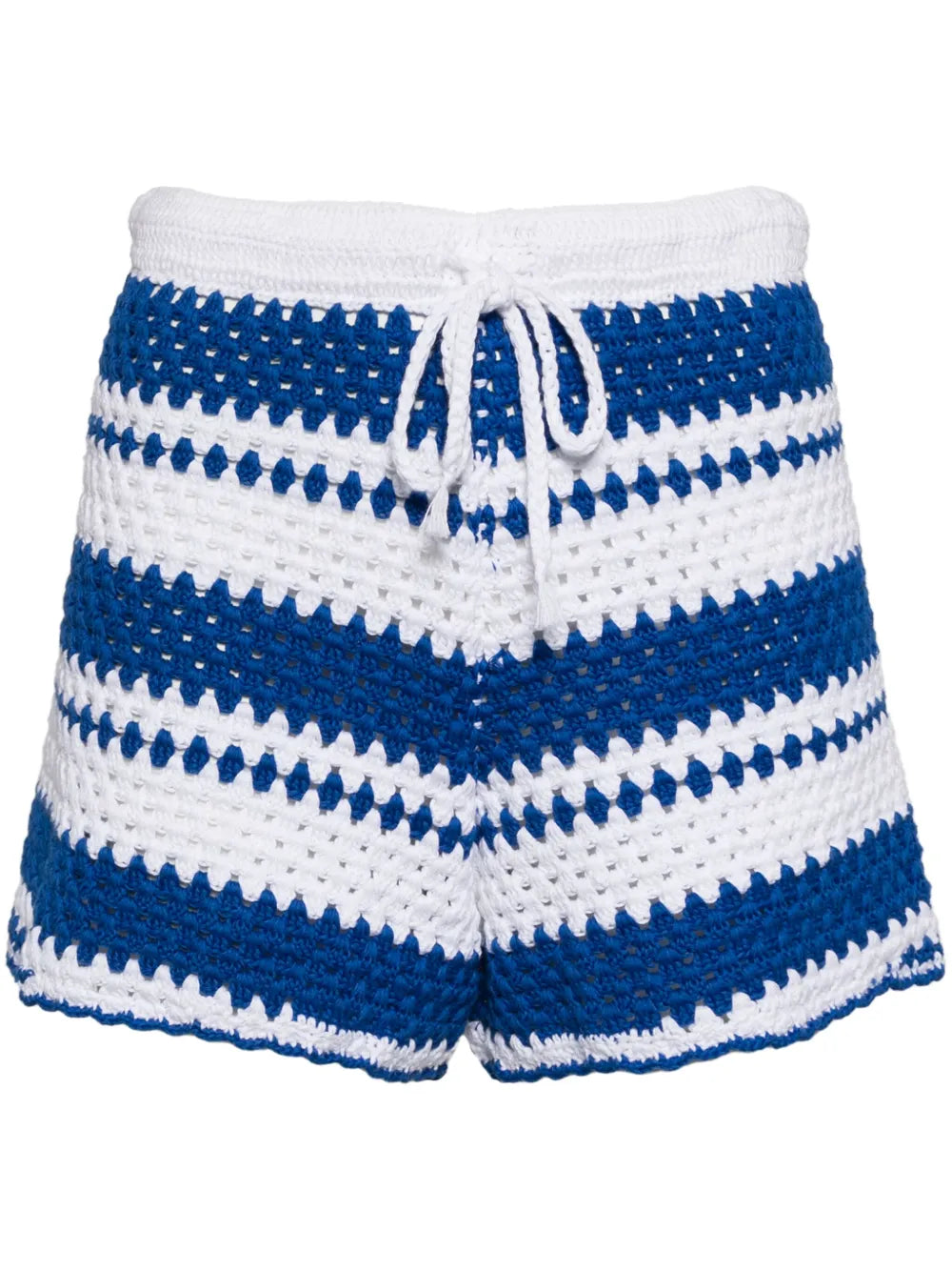 Haven Malik Crochet Short