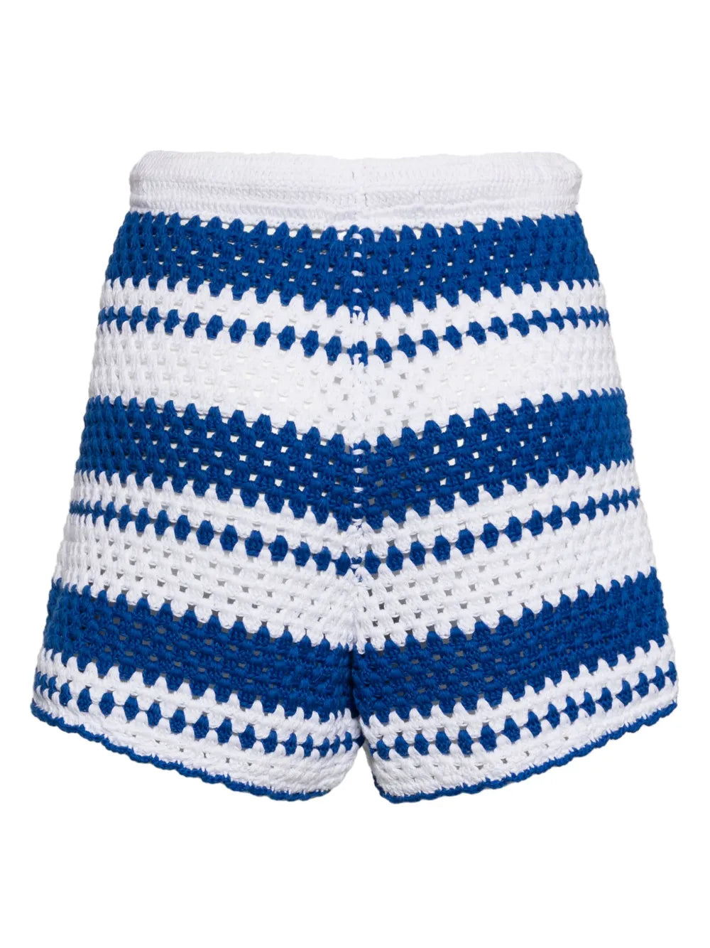 Haven Malik Crochet Short
