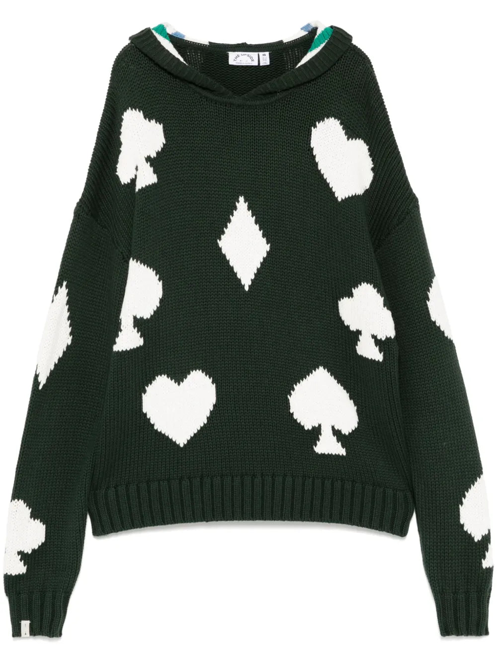 Ace Of Heart Abbey Jumpers