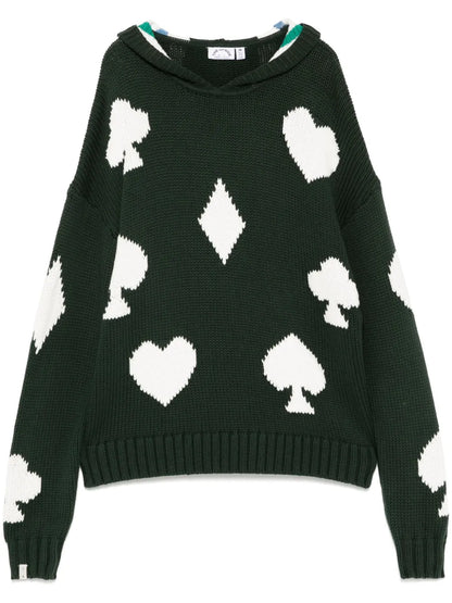 Ace Of Heart Abbey Jumpers