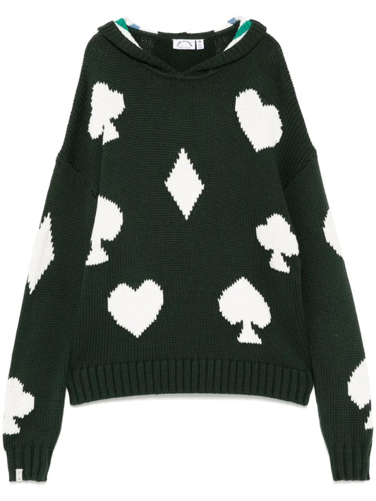 Ace Of Heart Abbey Jumpers