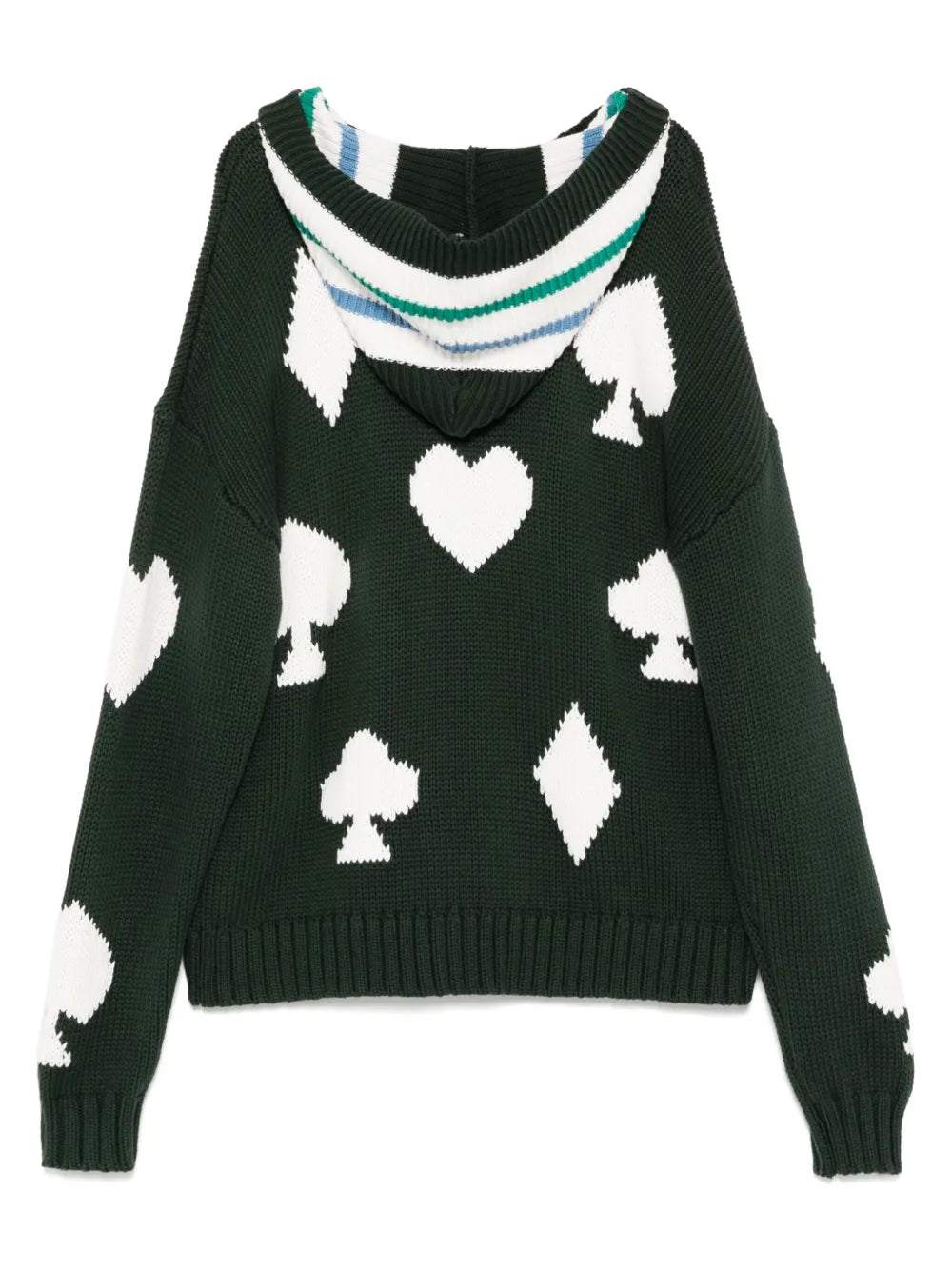 Ace Of Heart Abbey Jumpers