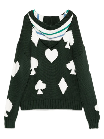 Ace Of Heart Abbey Jumpers
