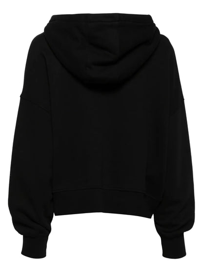 Jude Crop Hoodie