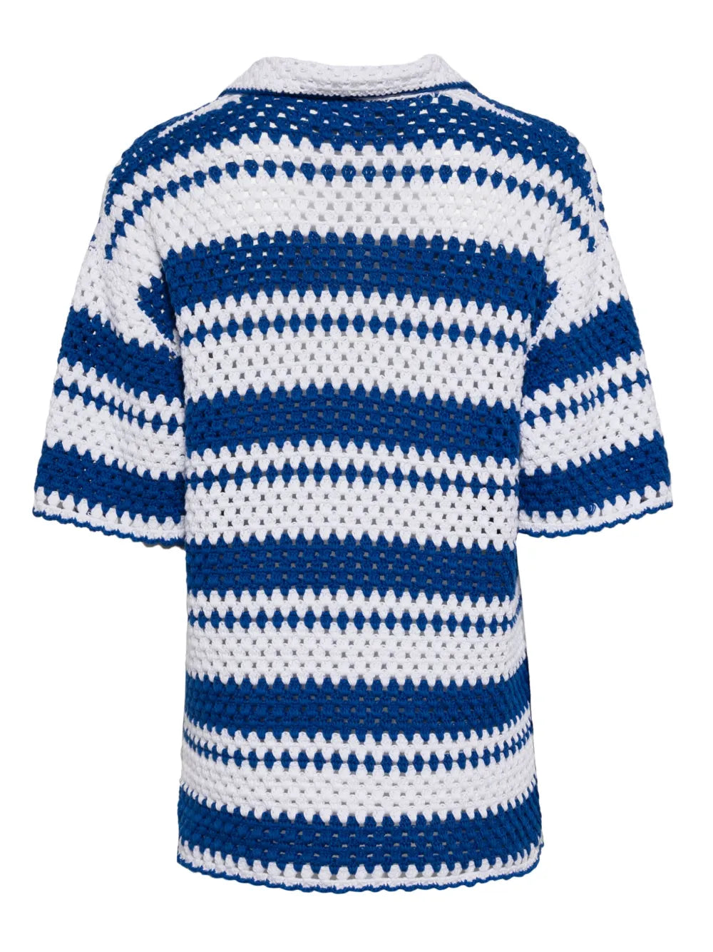 Haven Lovett Crochet Shirt