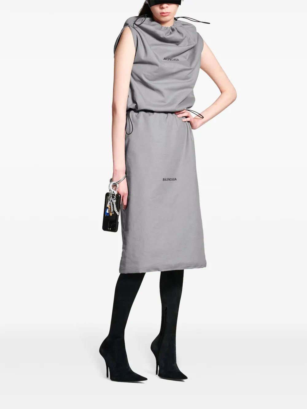 Shoe Bag Top
