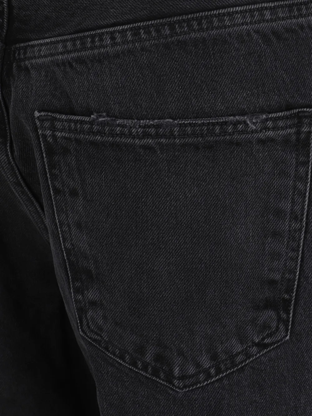 Low Curve Jeans
