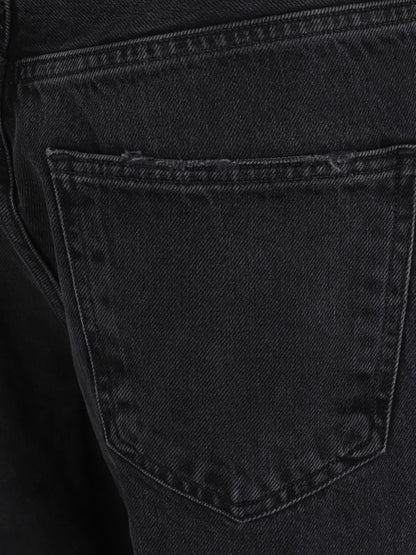 Low Curve Jeans