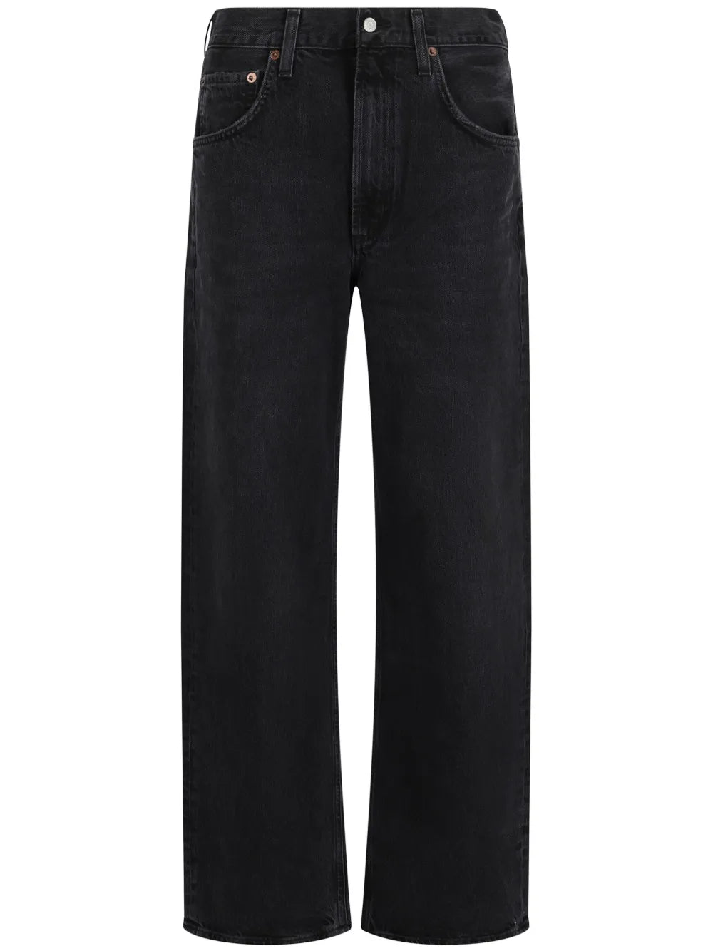 Low Curve Jeans