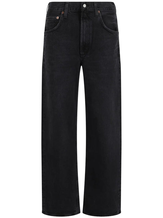 Low Curve Jeans