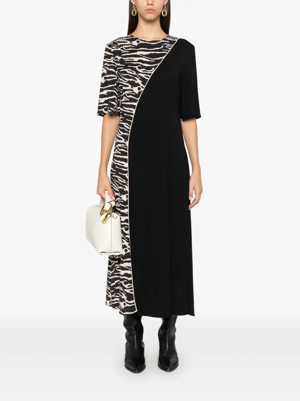 Anabel Maxi Dress