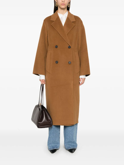 Clara Coat