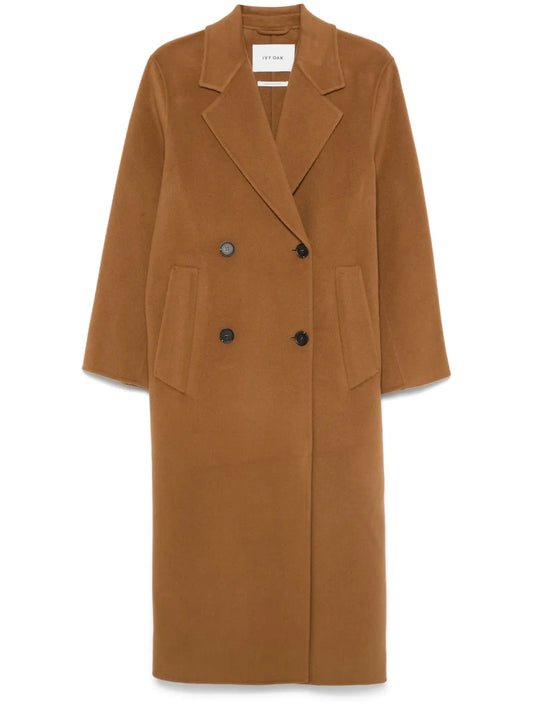 Clara Coat