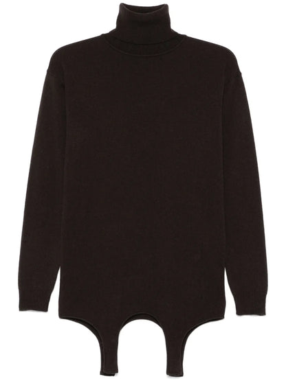 Cashmere Sweater
