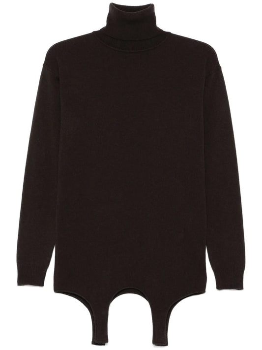 Cashmere Sweater