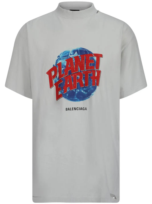Planet Earth T-Shirt