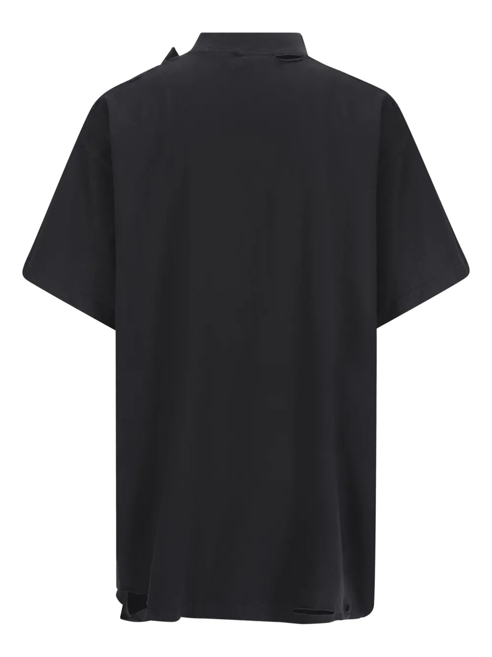 Graphic-Print T-Shirt