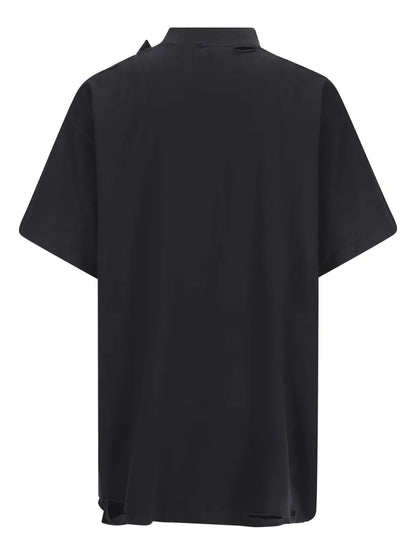 Graphic-Print T-Shirt