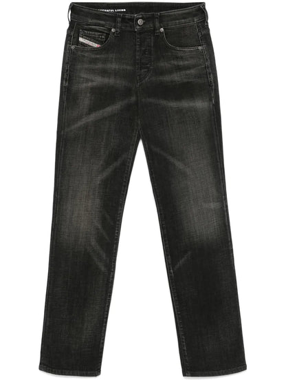 1989 D-Mine Jeans