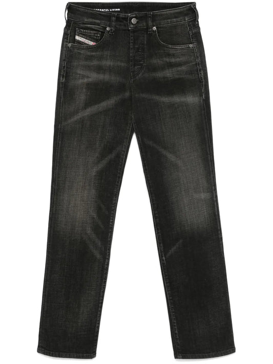 1989 D-Mine Jeans