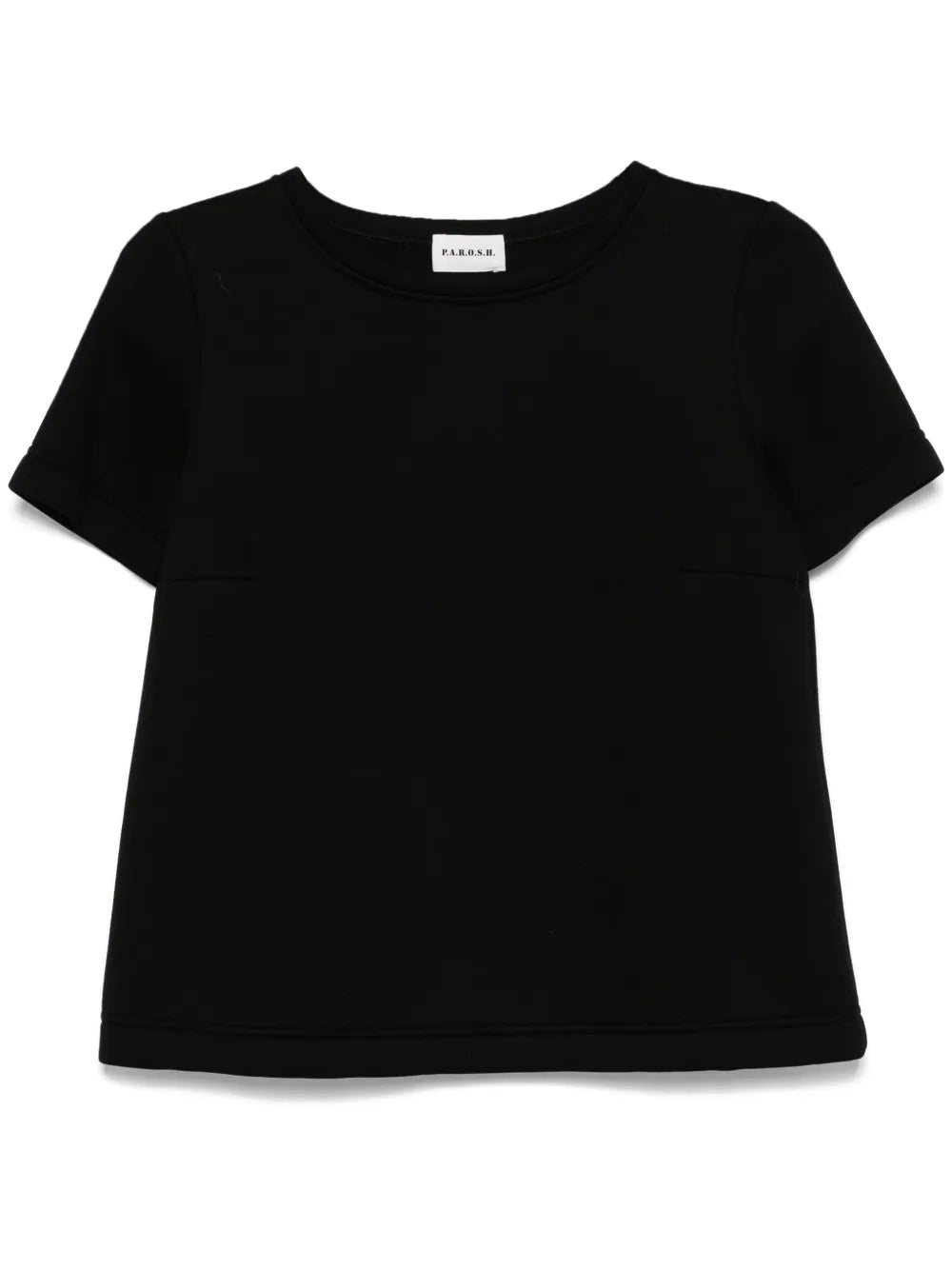 Scuba-Jersey T-Shirt
