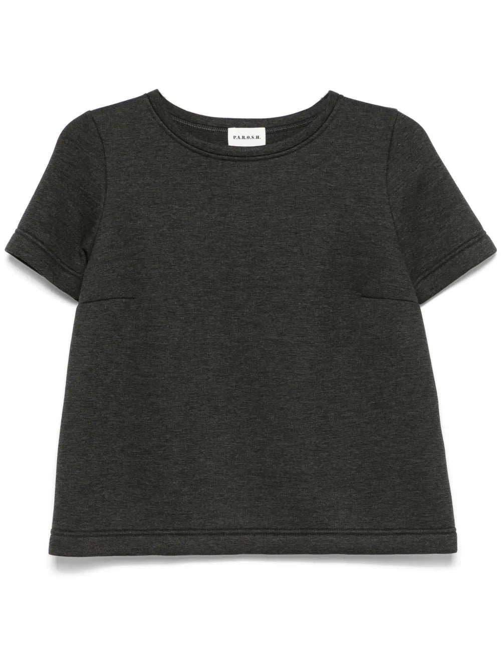 Scuba-Jersey T-Shirt