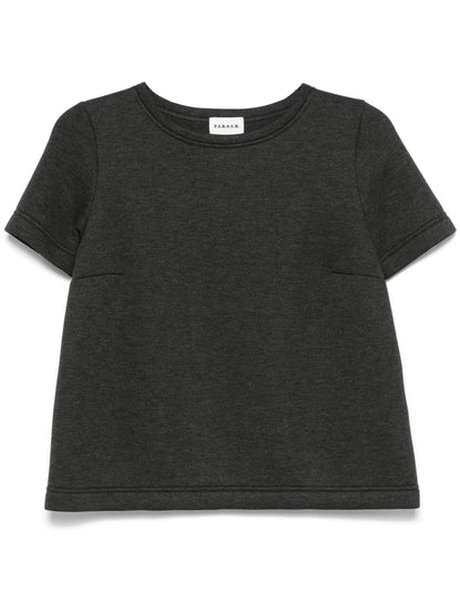 Scuba-Jersey T-Shirt