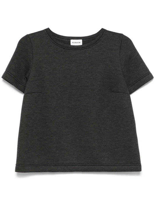 Scuba-Jersey T-Shirt