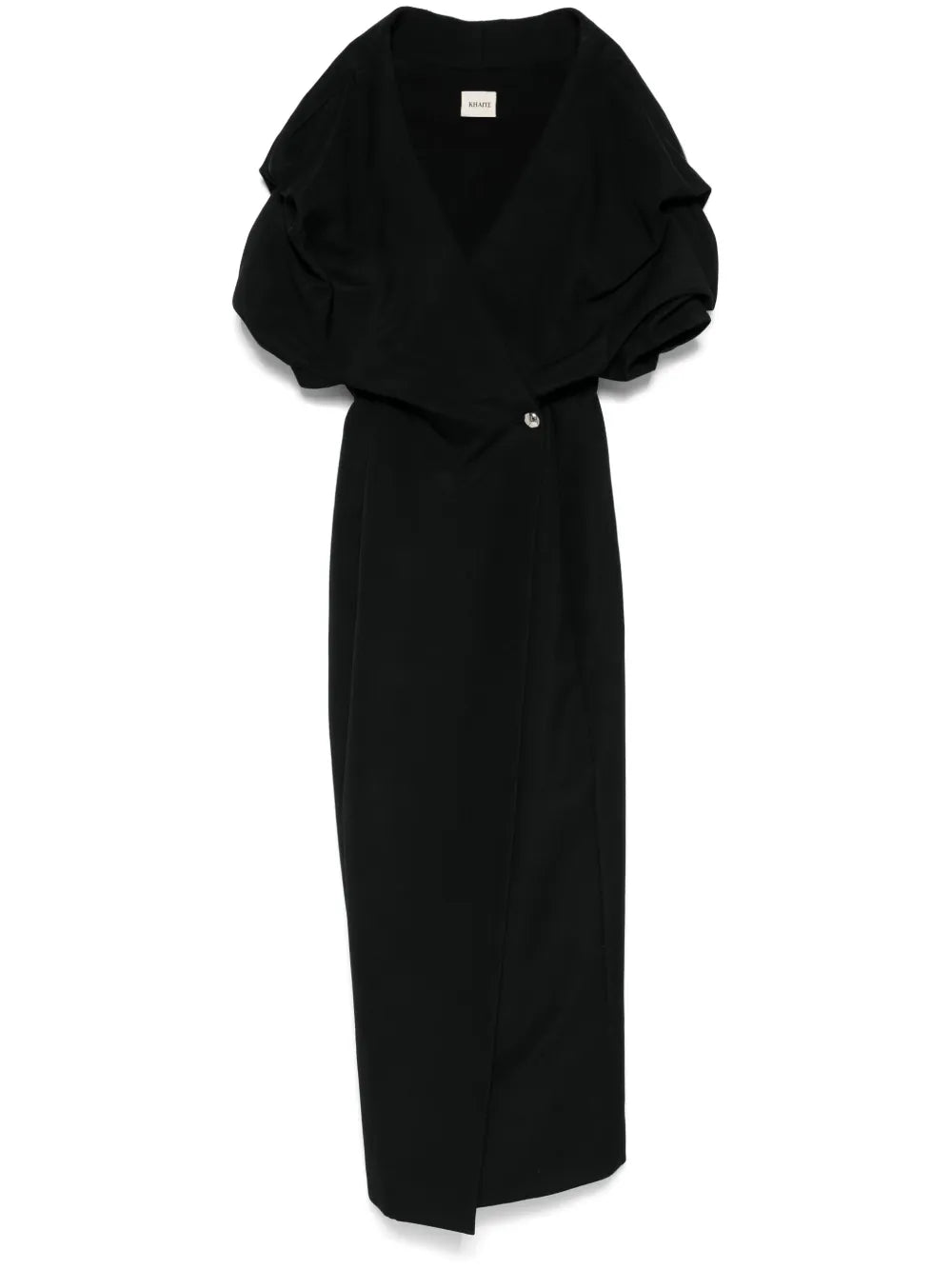 Truman Maxi Dress