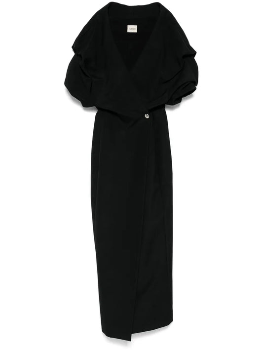 Truman Maxi Dress