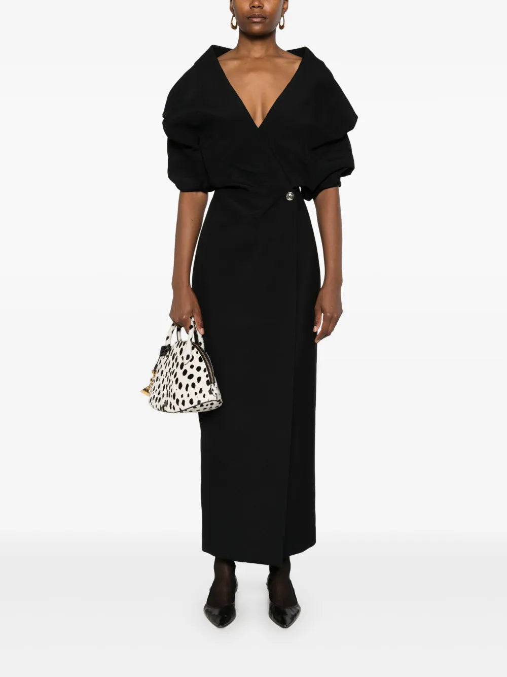 Truman Maxi Dress