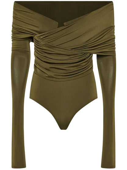 Otto Bodysuit