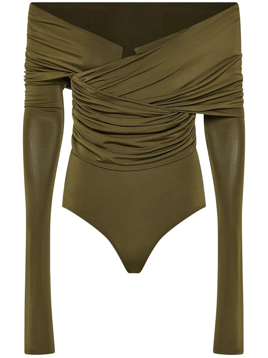Otto Bodysuit