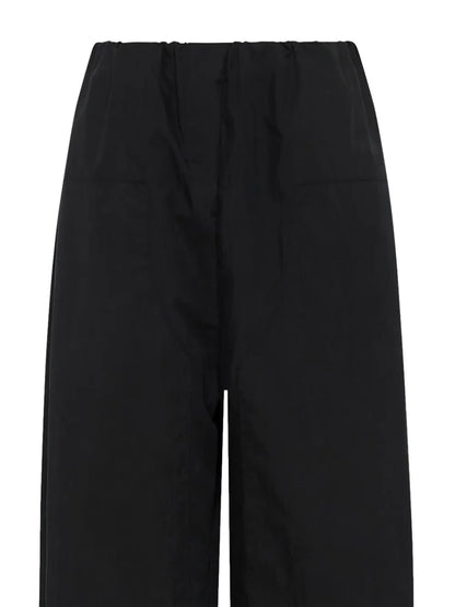 Cocoon Track Pants