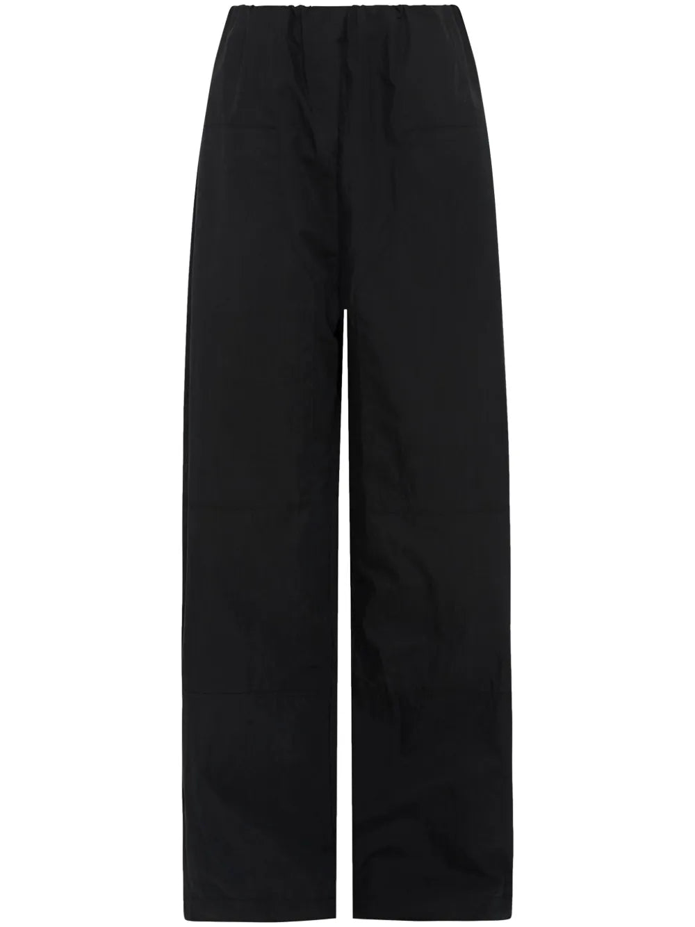 Cocoon Track Pants
